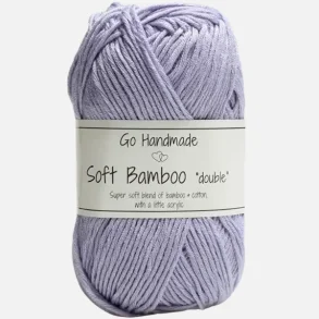 Go Handmade - Purple